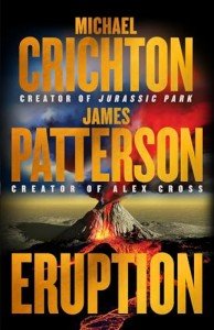 Eruption: Top NY Times Bestseller for Seniors