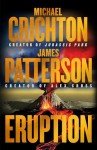 Eruption: Top NY Times Bestseller for Seniors