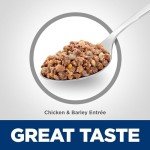 Hill's Science Diet Senior Dog Food - Chicken & Barley