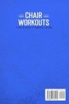 Chair Workouts for All Fitness Levels: Strength & Balance