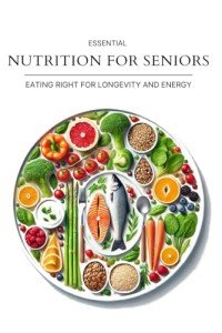 Nutrition Guide for Seniors: Eat Right for Longevity