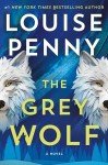 The Grey Wolf: A Novel for Seniors