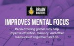 Large Print Memory Puzzles for Seniors