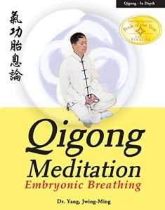 Qigong Meditation for Seniors: Embryonic Breathing Guide
