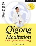 Qigong Meditation for Seniors: Embryonic Breathing Guide