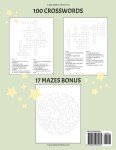 Travel-Themed Crossword Puzzles for Seniors