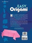 Simple Origami Projects for Seniors: Over 30 Ideas