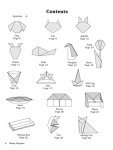 Simple Origami Projects for Seniors: Over 30 Ideas