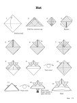 Simple Origami Projects for Seniors: Over 30 Ideas