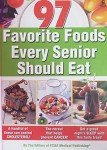 Essential Foods for Seniors to Enjoy