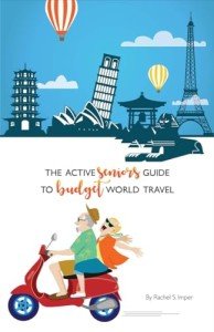 Affordable Travel Tips for Active Seniors