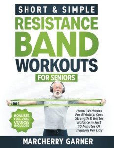 Quick Resistance Band Workouts for Seniors