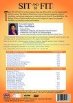 Chair Fitness Workouts for Seniors: Diabetes & Balance