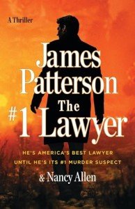 America's Best Lawyer Becomes a Murder Suspect