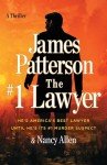 America's Best Lawyer Becomes a Murder Suspect
