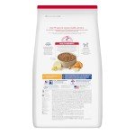 Healthy Chicken Dog Food for Senior Pets