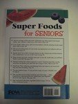 Healthy Superfoods for Seniors to Boost Vitality