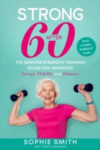 Strength Training for Seniors: Boost Energy & Mobility