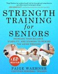 Strength Training for Seniors: Boost Balance and Energy