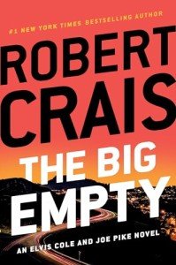 Elvis Cole and Joe Pike: The Big Empty