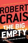 Elvis Cole and Joe Pike: The Big Empty