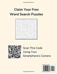Medium Gardening Crossword Puzzles for Seniors