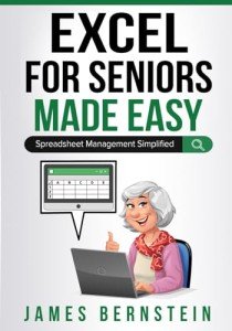 Easy Excel for Seniors: Simple Spreadsheet Guide