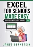 Easy Excel for Seniors: Simple Spreadsheet Guide