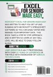 Easy Excel for Seniors: Simple Spreadsheet Guide