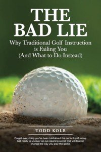 Rethink Golf: Modern Techniques for Seniors