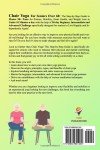 Chair Yoga for Seniors: 28-Day Health Challenge