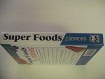 Healthy Superfoods for Seniors to Boost Vitality