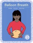 Yoga Activity Cards for Kids – Mindfulness Deck