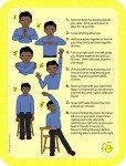 Yoga Activity Cards for Kids – Mindfulness Deck