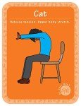 Yoga Activity Cards for Kids – Mindfulness Deck