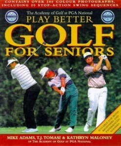 Improve Your Golf Game: Tips for Seniors