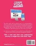 Chair Yoga for Weight Loss: Easy 10-Minute Guide