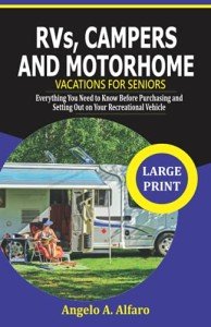 Essential Guide to RV Vacations for Seniors