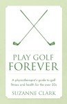 Golf Fitness Guide for Seniors Over 50
