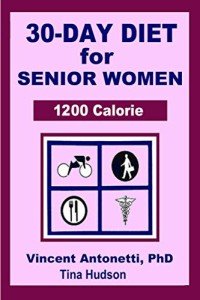 30-Day 1200-Calorie Diet Plan for Seniors