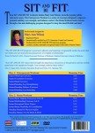 Sit and Be Fit: Chair Exercises for Seniors
