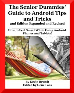 Android Tips for Seniors: A Simple Guide