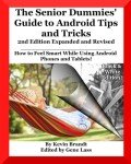 Android Tips for Seniors: A Simple Guide