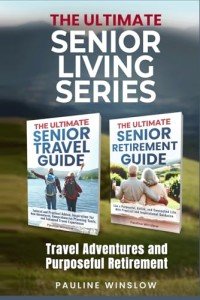 Senior Living Guide: Travel Adventures & Retirement Tips