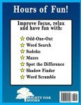 Enjoyable Puzzles for Seniors with Dementia
