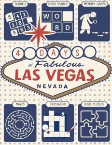 Memory Games for Seniors: Large Print Puzzle Fun