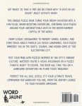 Memory Games for Seniors: Large Print Puzzle Fun