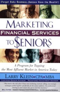Marketing Finance to Seniors: A Guide
