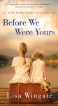 Before We Were Yours: Heartfelt Family Saga