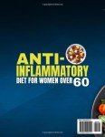 Anti-Inflammatory Diet Guide for Women 60+